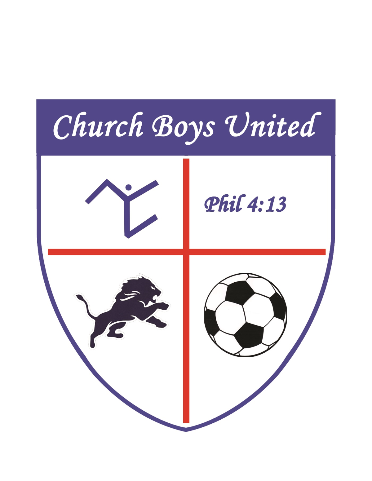 Church Boys United Football Academy