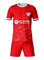 Church Boys Jersey Set #1